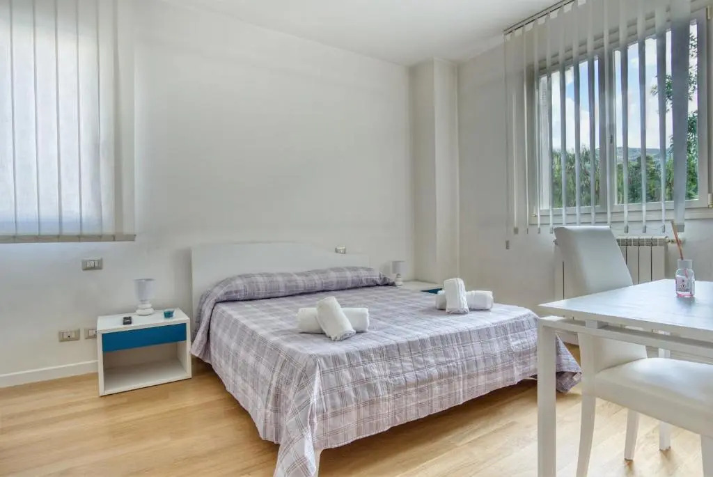 Horizon Suites