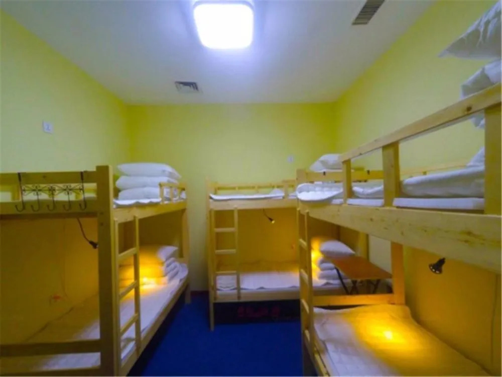 Harbin Snow Youth Hostel