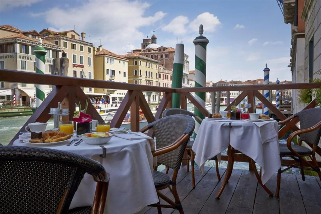 Canal Grande