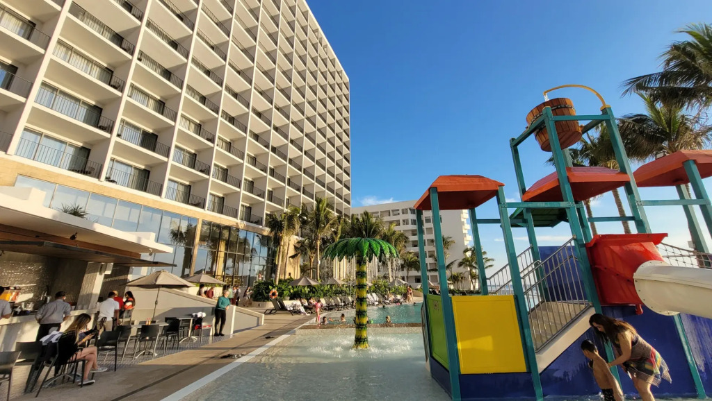 Viaggio Resort Mazatlán