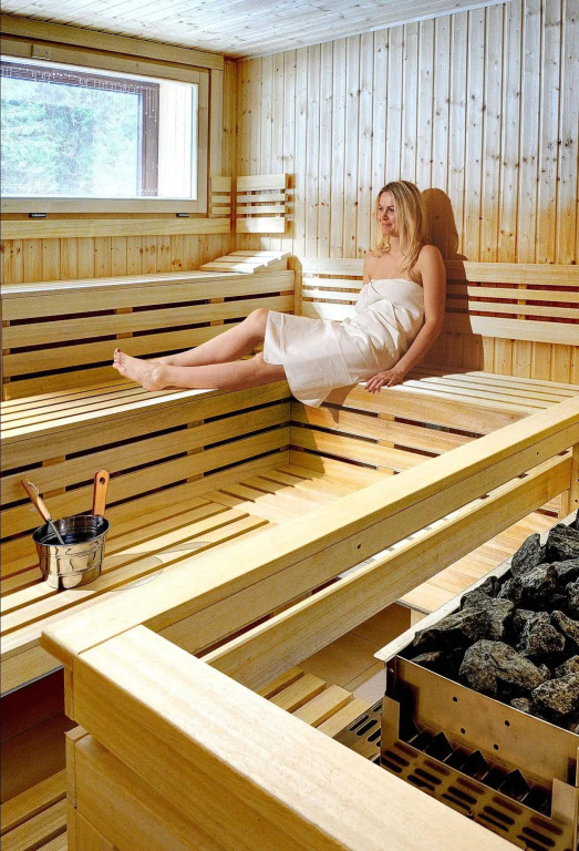 Wellness Hotel Chopok