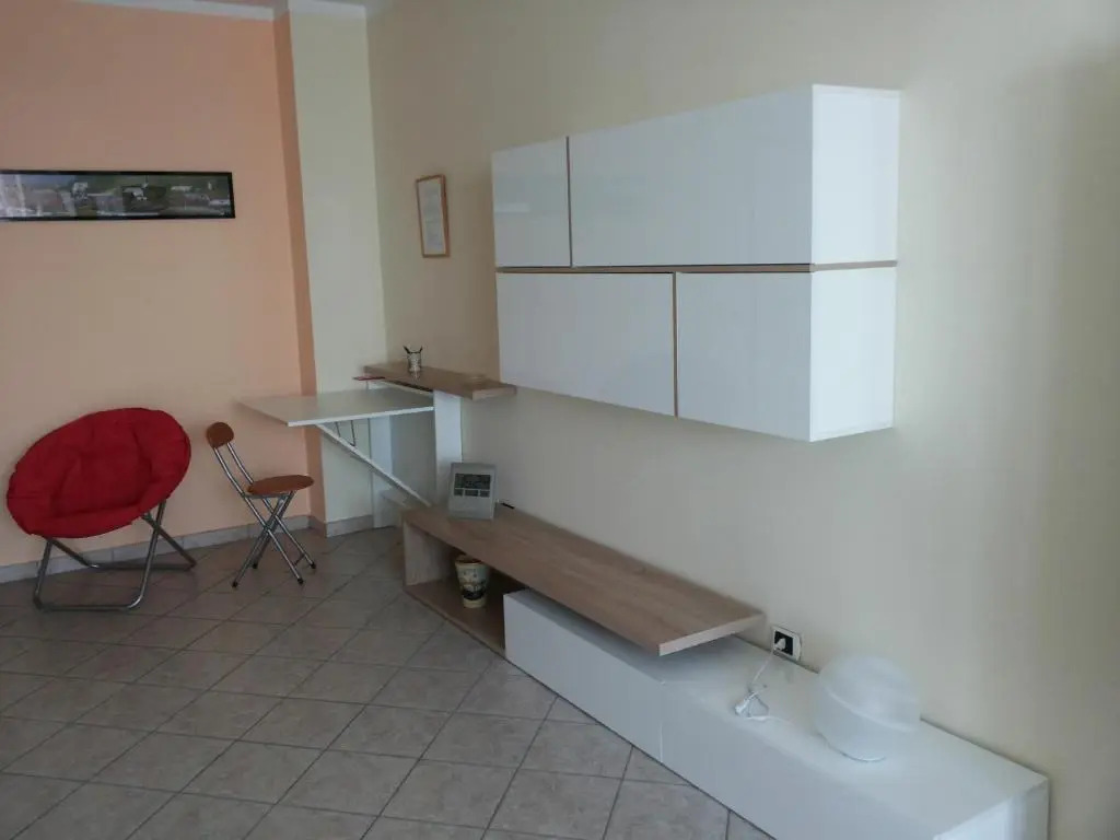 Conte Caramelli Apartment