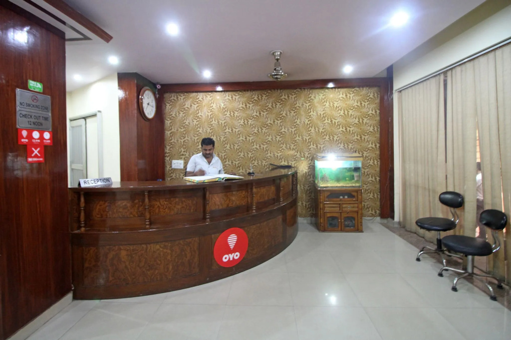 Hotel O Global