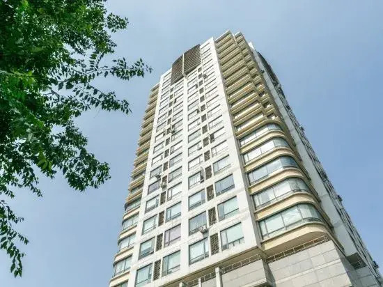 Hengwuyuan Hostel