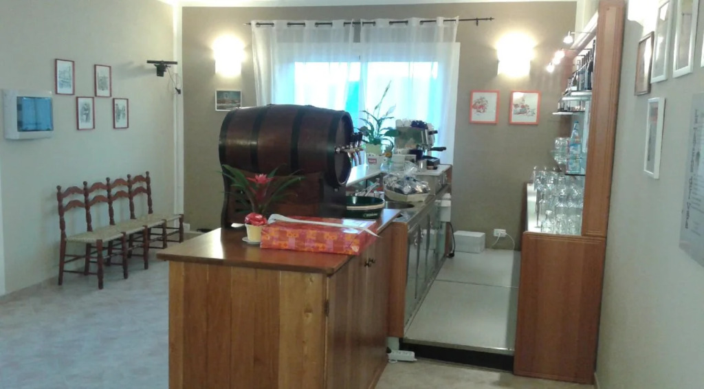 Locanda del Porcino