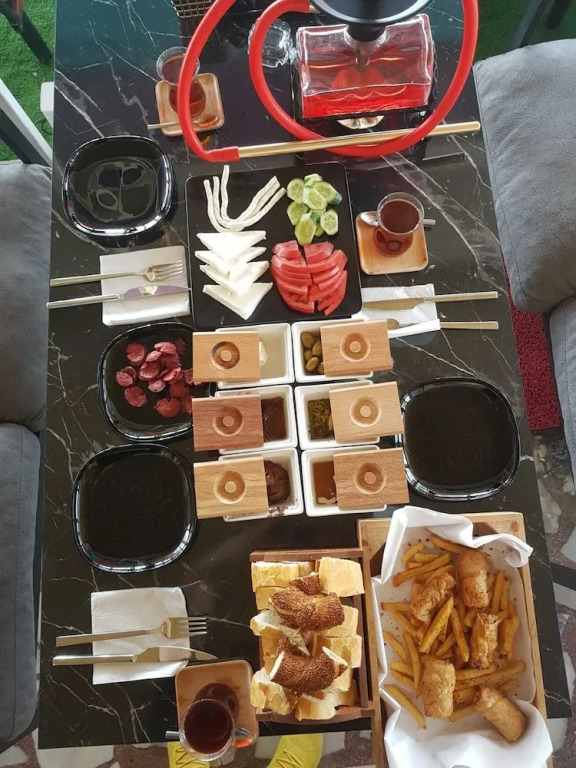 Ugurkan Otel