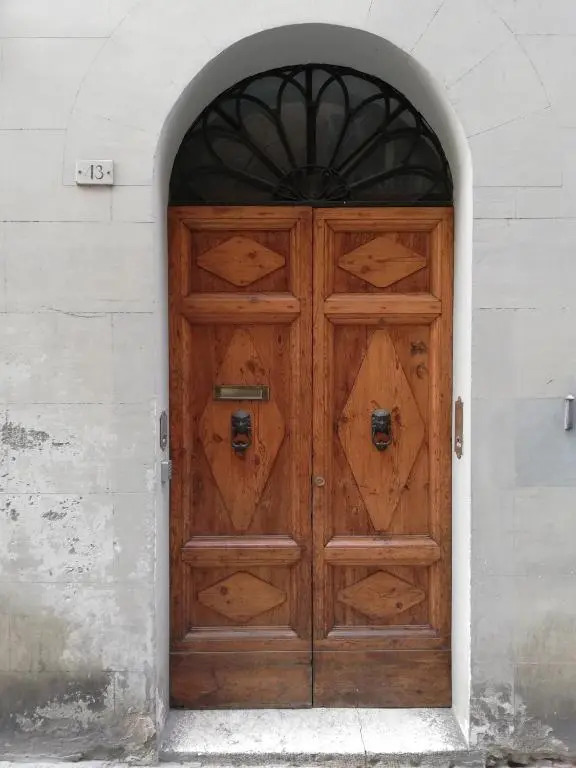 Solo per Noi Apartment