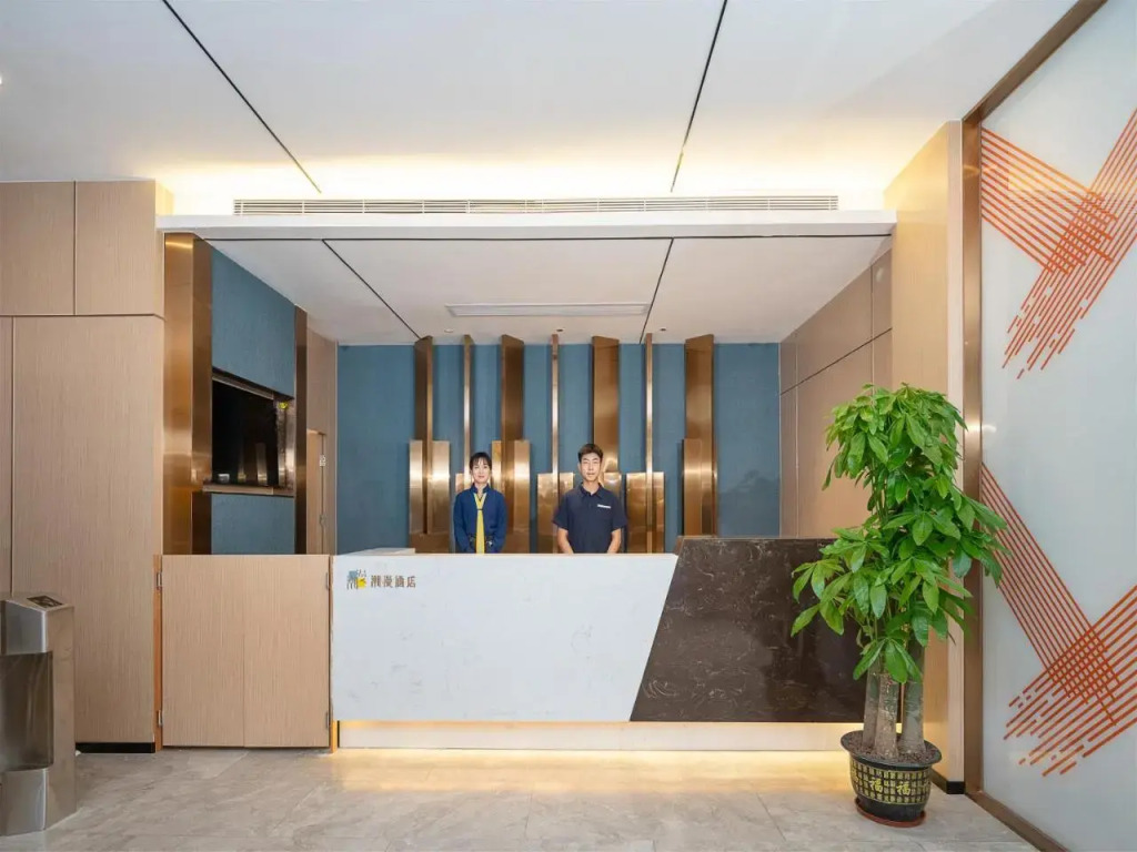 Boda Hotel