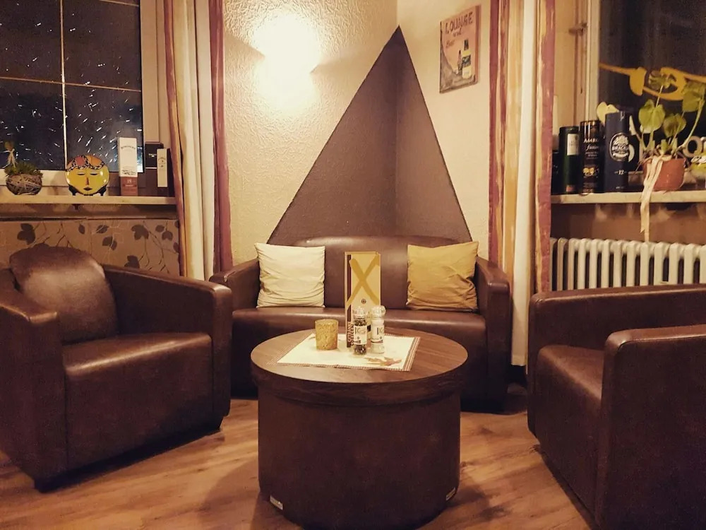 Hotel-Gasthof Zum Dragoner