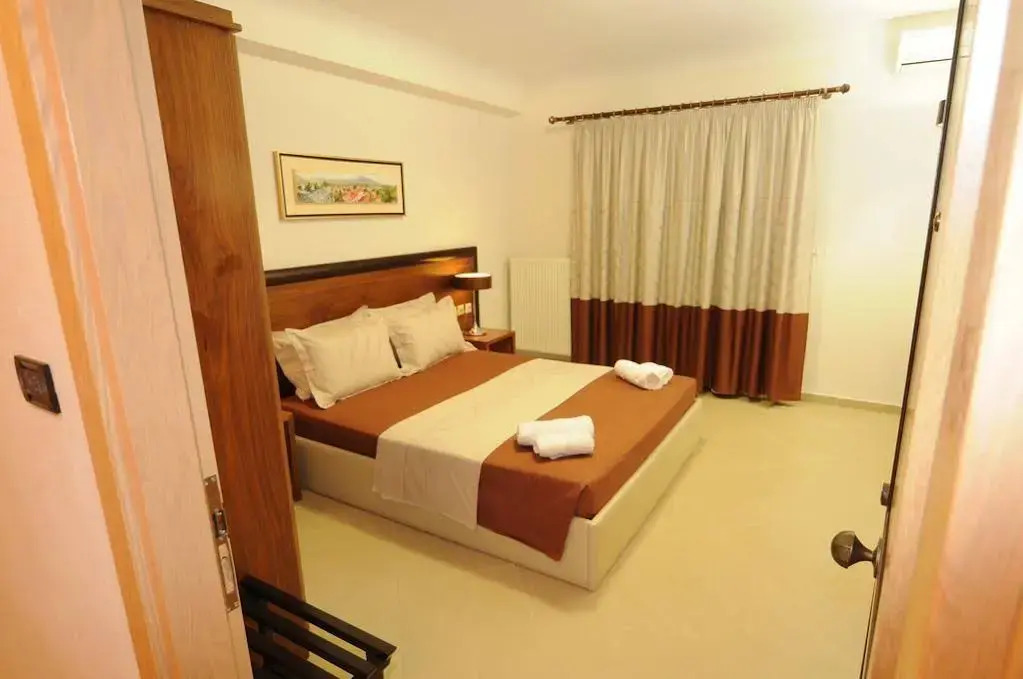 Philippeio Hotel