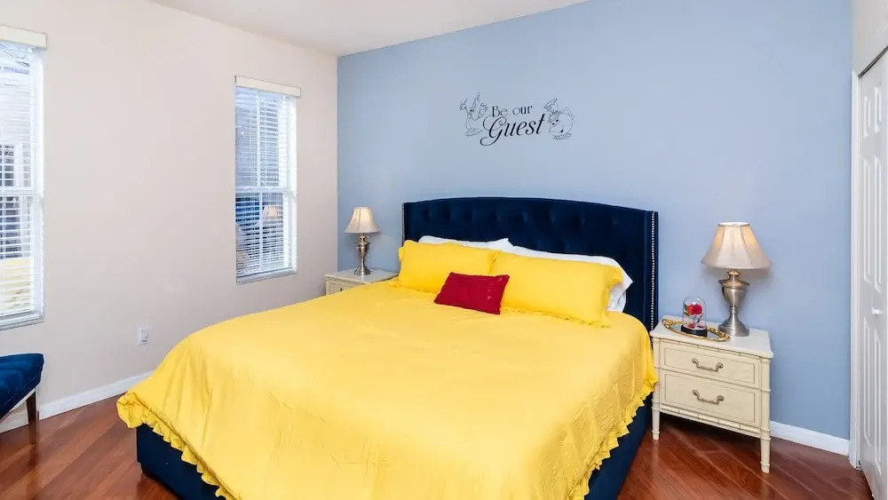 Regal Palms - 4 BR Townhome - BRM 1661