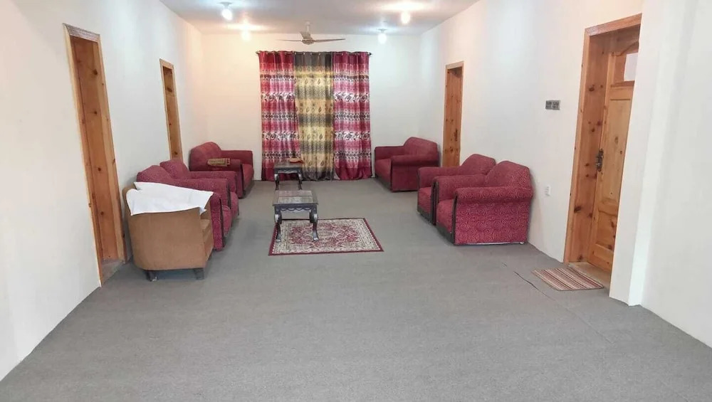 Triple One Hotel