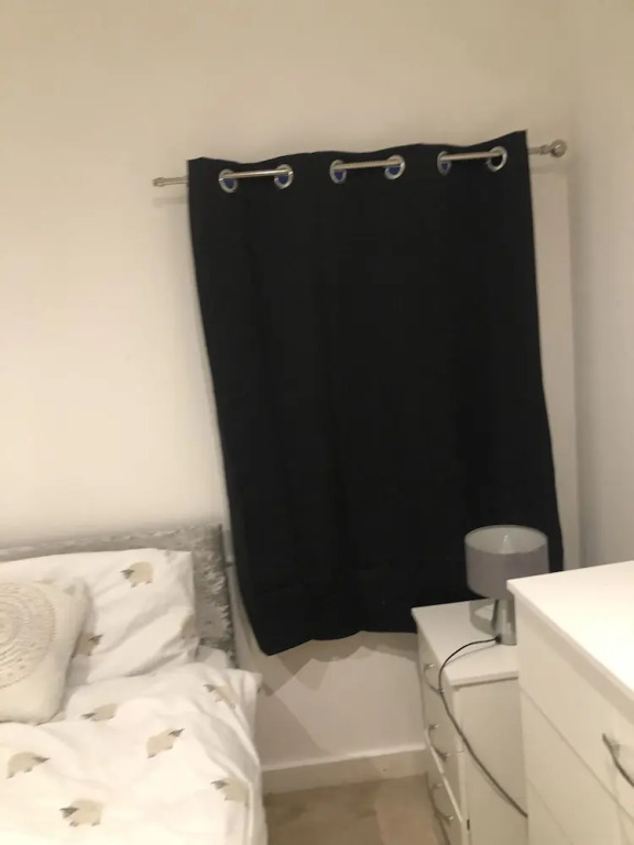 Captivating 1-bed Apartment in Southampton