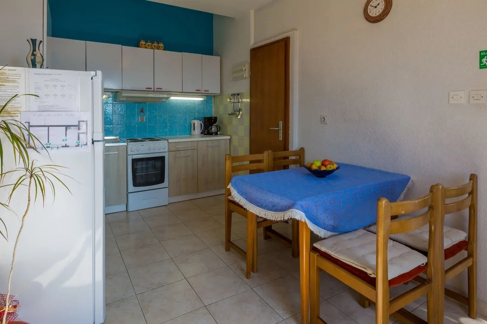 Apartments Dragica