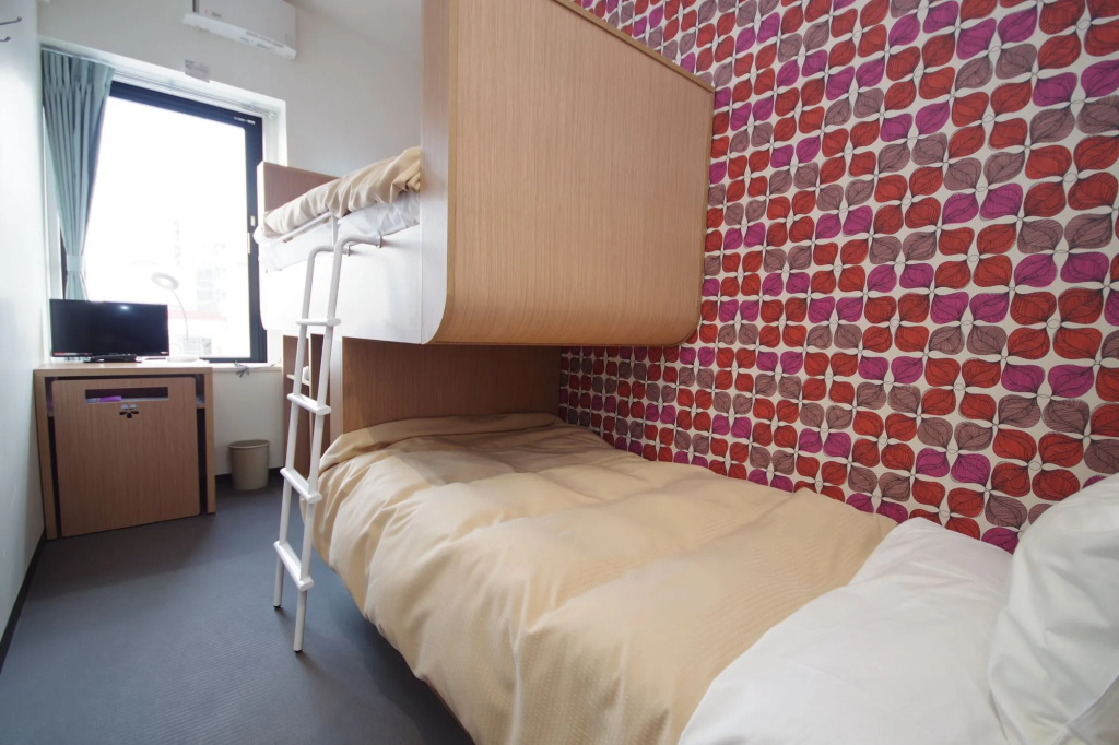Oak Hostel Sakura