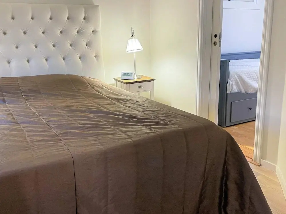 4 Star Holiday Home in Prassebo
