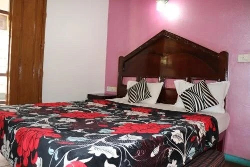 Shivaganga Houseboat