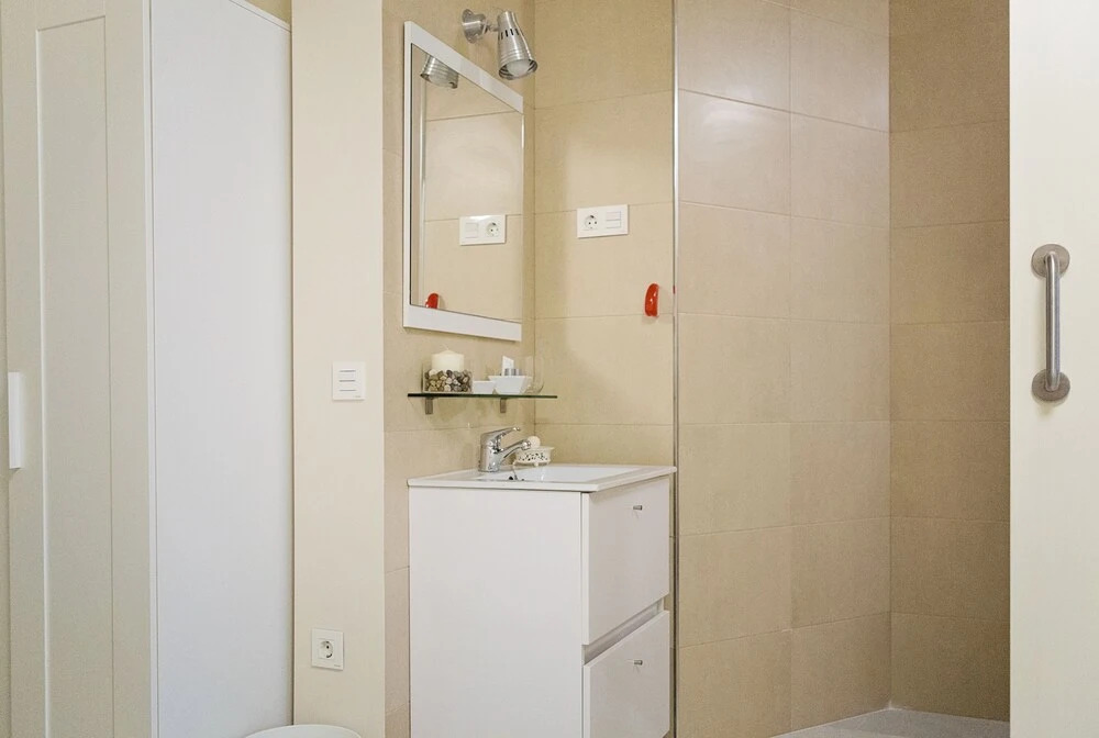 Suncity Flat La Malagueta