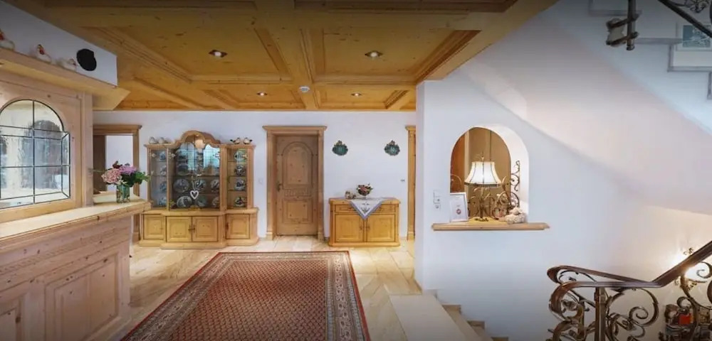 Hotel Haus Seehang