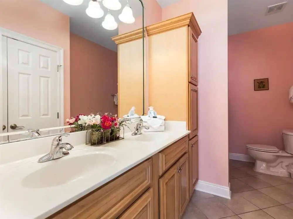 Wits End W by Meyer Vacation Rentals