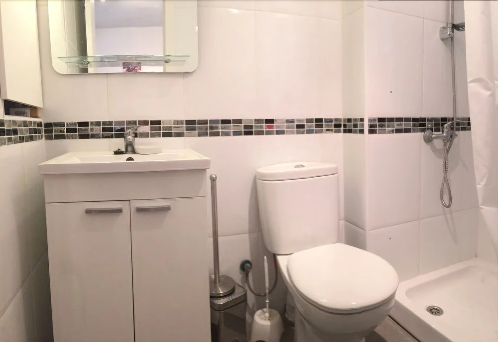 Apartamentos Moby Dick by WT