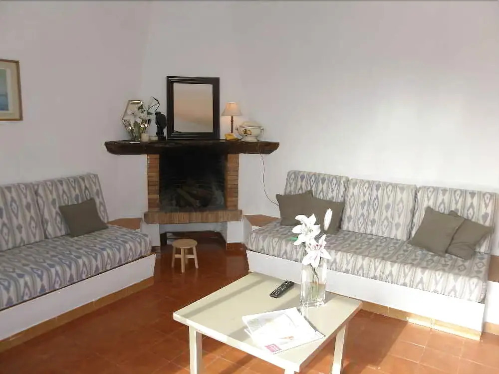 Holiday Home Les Palmeres by Interhome