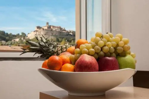 Anghiari Hotel
