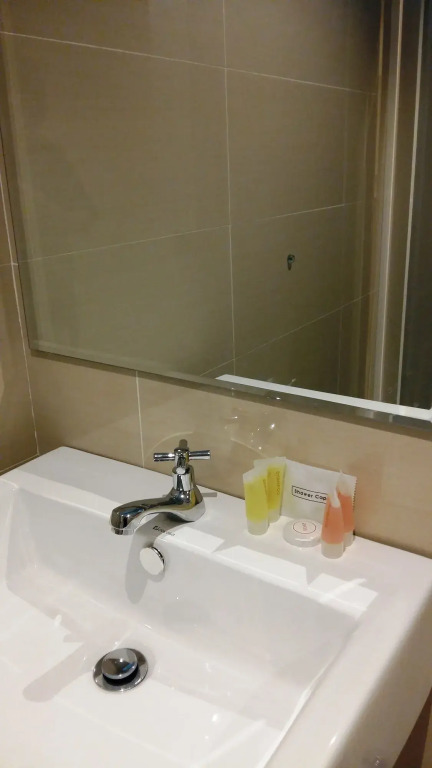 Star Tree Homestay - Self Check in
