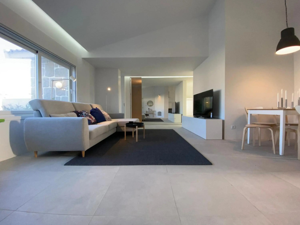 Arvore Beach House