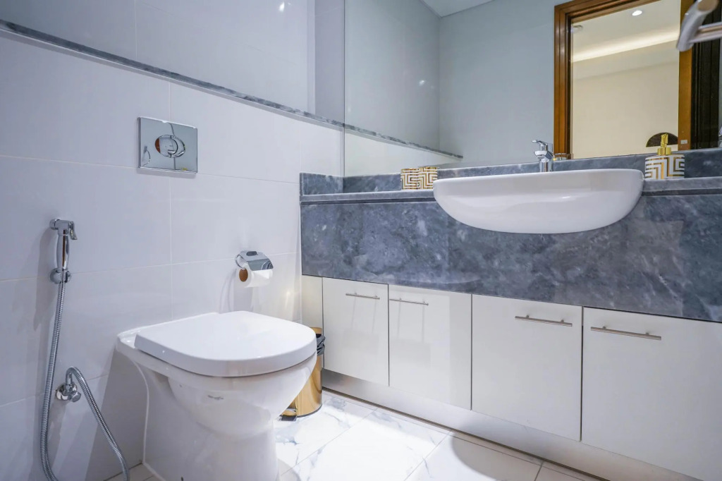 Al Habtoor City - Meera Tower 1504