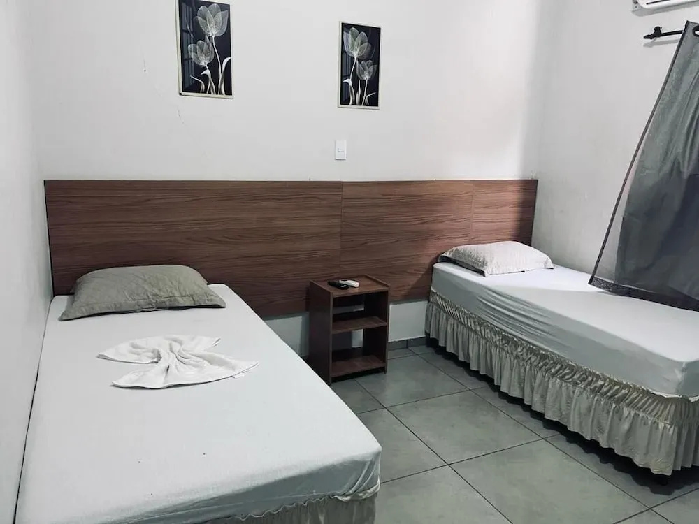 Hotel Coutinho