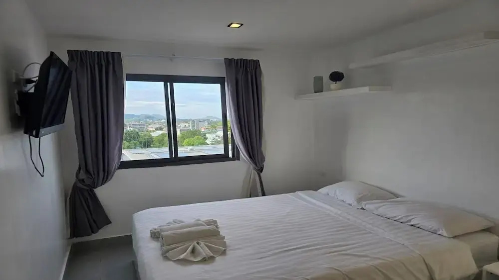 Urban loft 1BR T1-706
