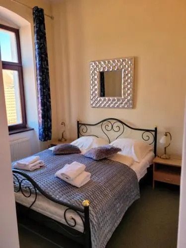 Hotel Leliwa