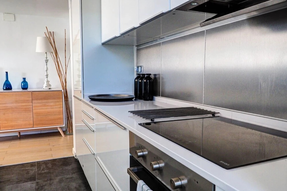 The Blue Nirvana By Hello Apartments Sitges