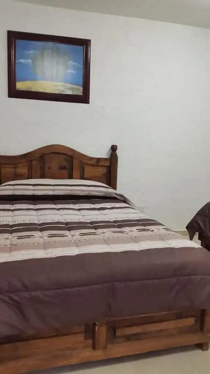 Hotel Posada Yauhtli