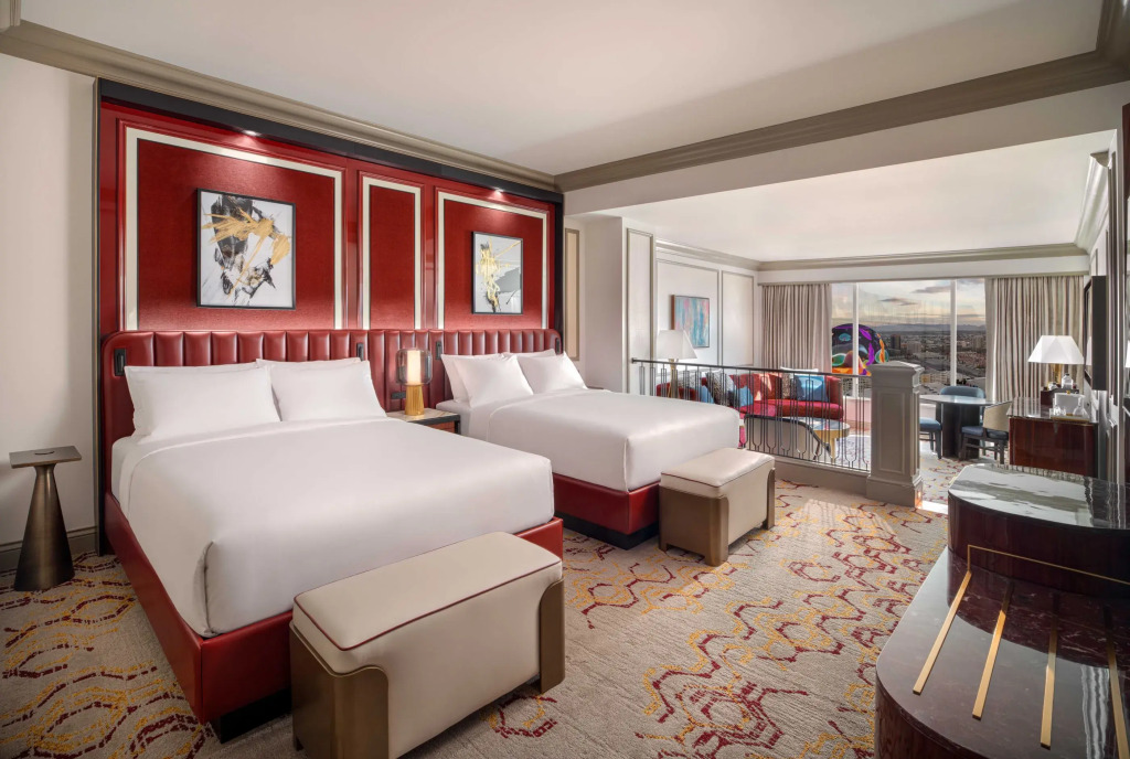 The Venetian® Resort Las Vegas