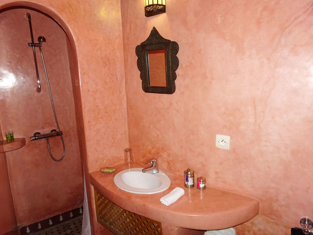Riad Sabah