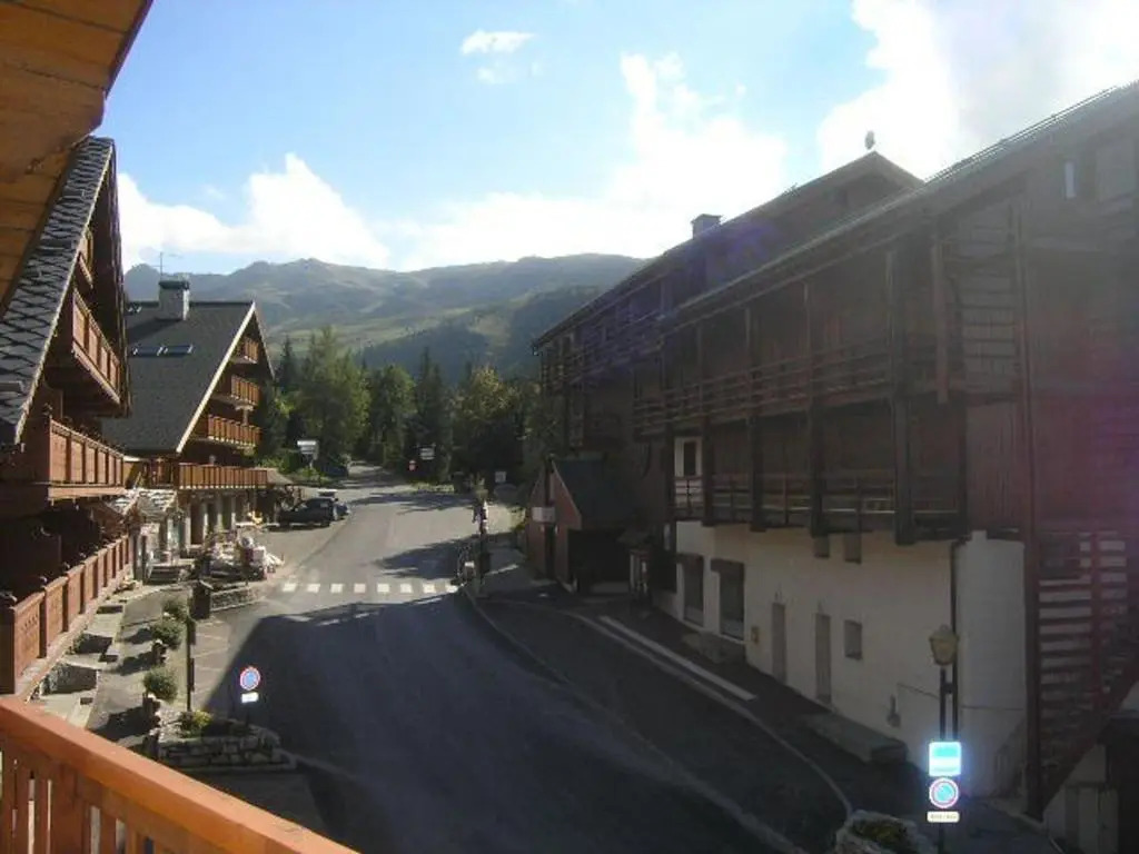 Appartement Méribel, 3 pièces, 6 personnes - FR-1-180-138