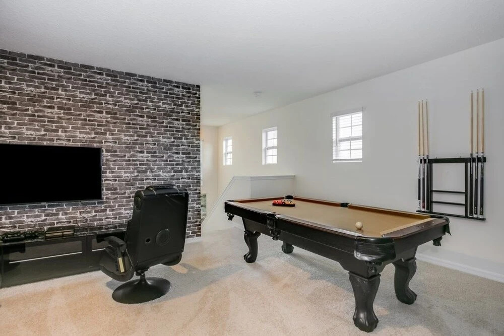 Luxury 6 Bedroom 4.bath Solterra Home With Spa 6 Villa by Redawning