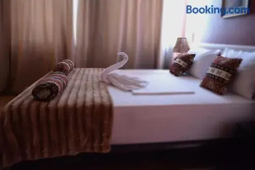 David Hotel - Ethno style