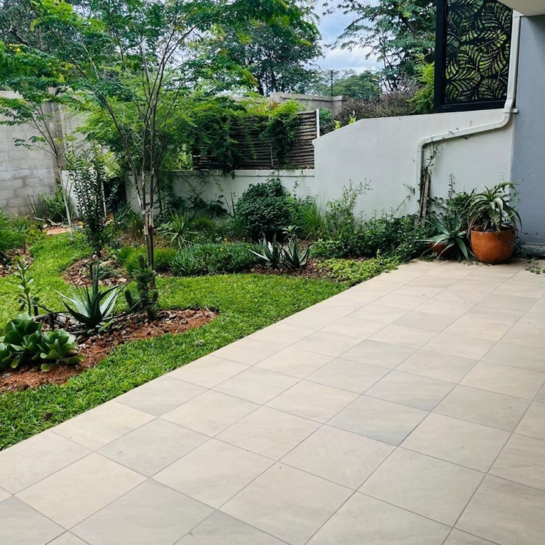 Apartment 110 Victoria Falls Estates