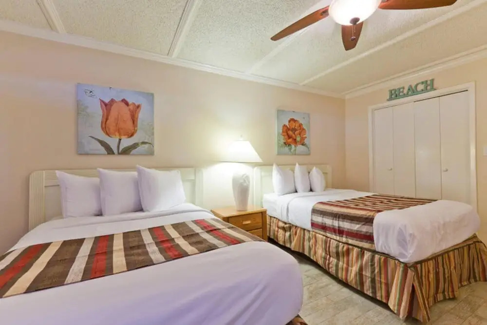 Saida IV Condominium 803