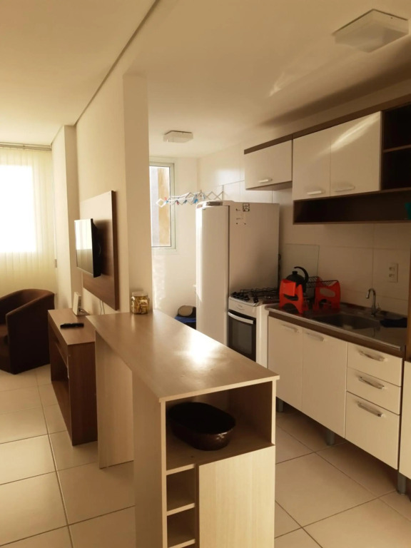 Apartamento em ótima localização