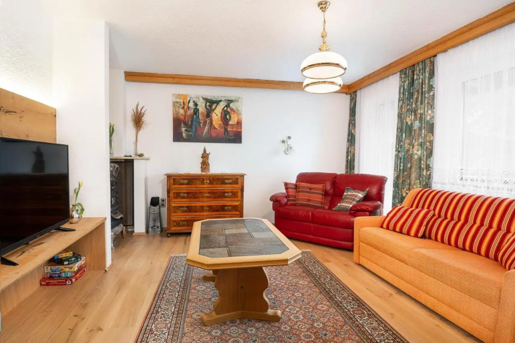 Apartment Xeisblick