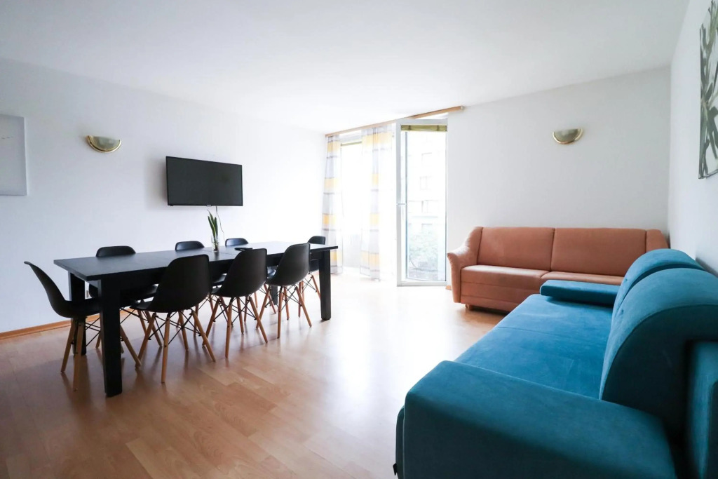 CozyNite Premium Apartment Favoriten 2