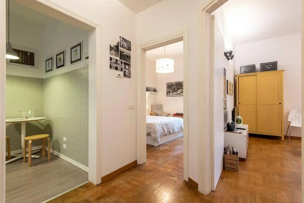 Casa al 4