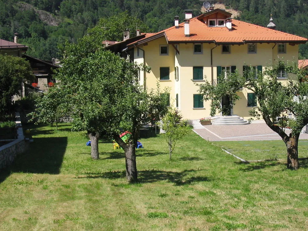 Appartamento Clelia