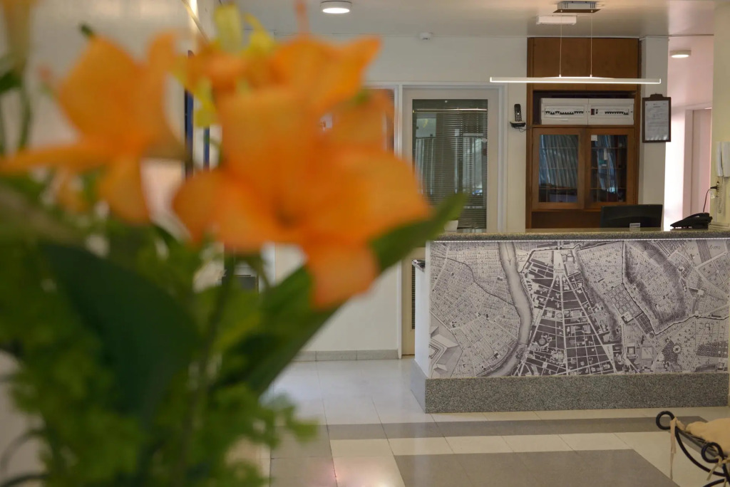 Residencial Italia