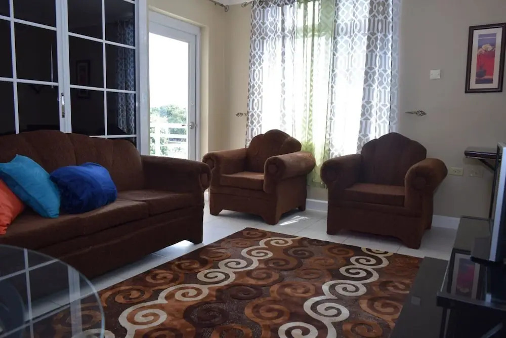 The Strathairn 305 by Pro Homes Jamaica