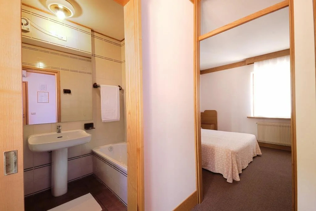 Albergo Pittis